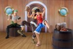 The Straw Hat Crew Party Set - One Piece - S.H. Figuarts - Zubehör-Set – Bild 5