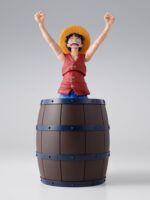 The Straw Hat Crew Party Set - One Piece - S.H. Figuarts - Zubehör-Set – Bild 7