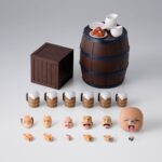 The Straw Hat Crew Party Set - One Piece - S.H. Figuarts - Zubehör-Set – Bild 9