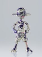 One Piece Luffy's Adventure Memories - Archive of Adventure Vol. 2 (10) – Bild 3