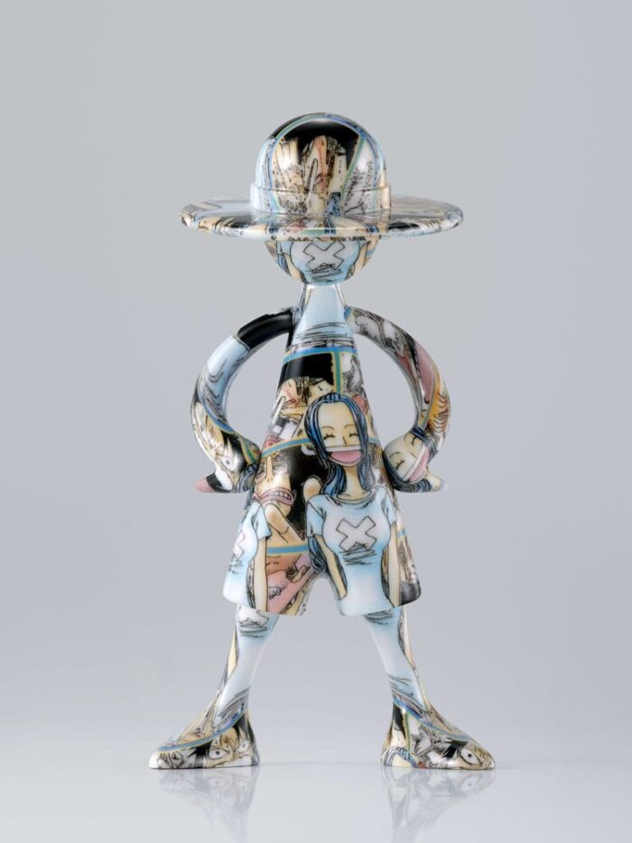 One Piece Luffy's Adventure Memories - Archive of Adventure Vol. 2 (10) – Bild 4