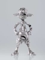 One Piece Luffy's Adventure Memories - Archive of Adventure Vol. 2 (10) – Bild 5