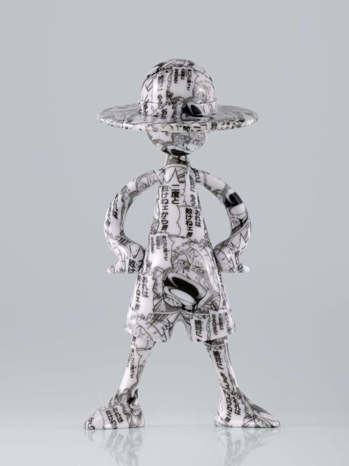 One Piece Luffy's Adventure Memories - Archive of Adventure Vol. 2 (10) – Bild 5