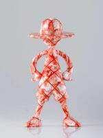 One Piece Luffy's Adventure Memories - Archive of Adventure Vol. 2 (10) – Bild 7