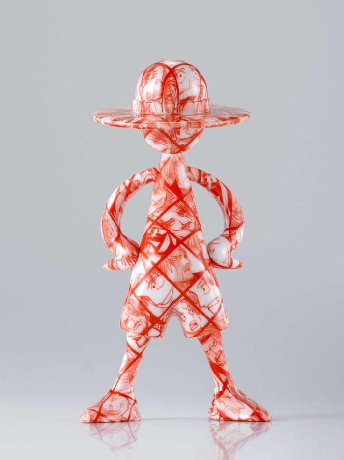 One Piece Luffy's Adventure Memories - Archive of Adventure Vol. 2 (10) – Bild 7