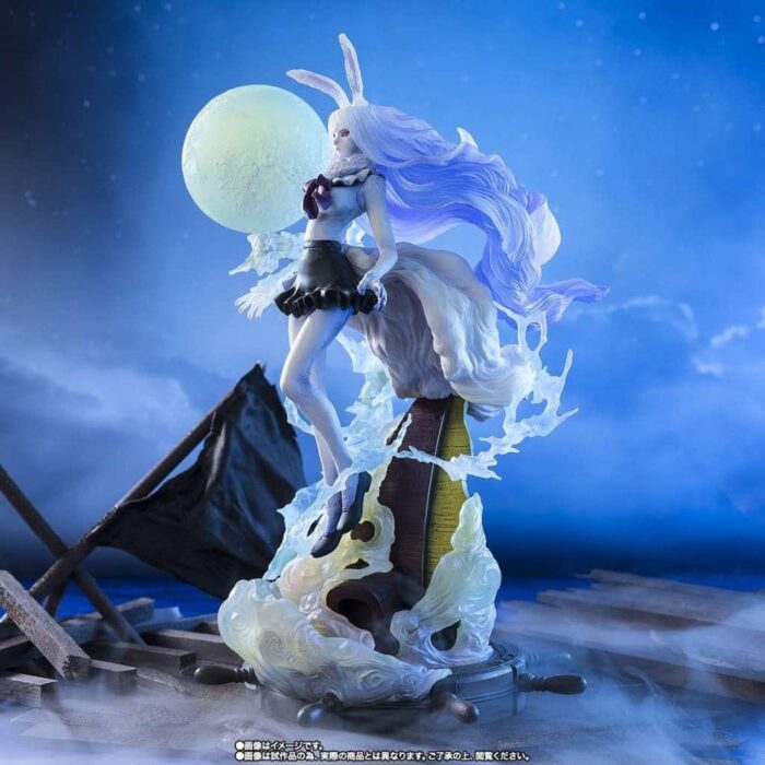 Carrot Sulong - One Piece Figuarts ZERO - Extra Battle – Bild 3