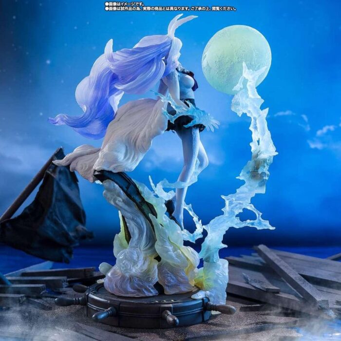 Carrot Sulong - One Piece Figuarts ZERO - Extra Battle – Bild 4