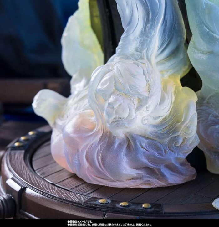 Carrot Sulong - One Piece Figuarts ZERO - Extra Battle – Bild 5