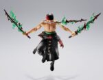 Roronoa Zoro - One Piece S.H.Figuarts - The King of Hell – Bild 9