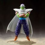 Piccolo The Proud Namekian - Dragon Ball Z - S.H. Figuarts