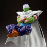 Piccolo The Proud Namekian - Dragon Ball Z - S.H. Figuarts – Bild 4