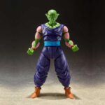 Piccolo The Proud Namekian - Dragon Ball Z - S.H. Figuarts – Bild 5