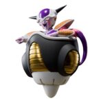 Frieza (First Form) & Frieza Pod Reissue - Dragon Ball Z - S.H. Figuarts