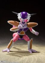 Frieza (First Form) & Frieza Pod Reissue - Dragon Ball Z - S.H. Figuarts – Bild 4