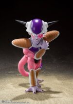 Frieza (First Form) & Frieza Pod Reissue - Dragon Ball Z - S.H. Figuarts – Bild 7