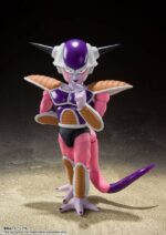 Frieza (First Form) & Frieza Pod Reissue - Dragon Ball Z - S.H. Figuarts – Bild 9
