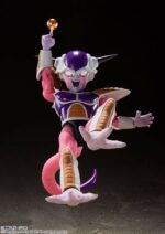 Frieza (First Form) & Frieza Pod Reissue - Dragon Ball Z - S.H. Figuarts – Bild 10