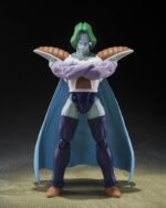 Dodoria & Zarbon - Dragon Ball Z - S.H. Figuarts - Bardock the Father of Goku – Bild 4