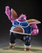 Dodoria & Zarbon - Dragon Ball Z - S.H. Figuarts - Bardock the Father of Goku – Bild 6