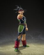 Dodoria & Zarbon - Dragon Ball Z - S.H. Figuarts - Bardock the Father of Goku – Bild 11