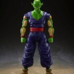 Piccolo (Super Hero) - Dragon Ball Super - S.H.Figuarts