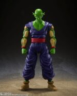 Piccolo (Super Hero) - Dragon Ball Super - S.H.Figuarts