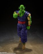 Piccolo (Super Hero) - Dragon Ball Super - S.H.Figuarts – Bild 4