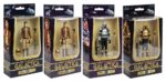 Battlestar Galactica Actionfiguren - Wave 1 - Sortiment (4) – Bild 2