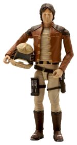 Battlestar Galactica Actionfiguren - Wave 1 - Sortiment (4) – Bild 9