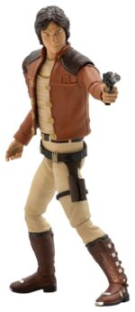 Battlestar Galactica Actionfiguren - Wave 1 - Sortiment (4) – Bild 10