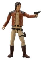 Battlestar Galactica Actionfiguren - Wave 1 - Sortiment (4) – Bild 11