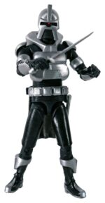 Battlestar Galactica Actionfiguren - Wave 1 - Sortiment (4) – Bild 16
