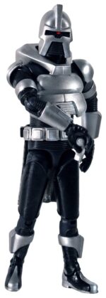 Battlestar Galactica Actionfiguren - Wave 1 - Sortiment (4) – Bild 17