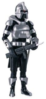 Battlestar Galactica Actionfiguren - Wave 1 - Sortiment (4) – Bild 18