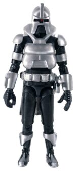 Battlestar Galactica Actionfiguren - Wave 1 - Sortiment (4) – Bild 19