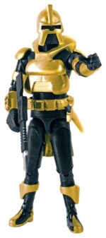 Battlestar Galactica Actionfiguren - Wave 1 - Sortiment (4) – Bild 20