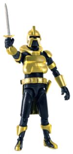Battlestar Galactica Actionfiguren - Wave 1 - Sortiment (4) – Bild 21