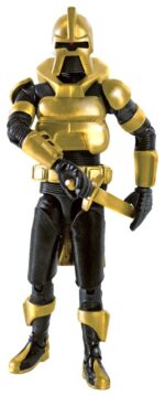 Battlestar Galactica Actionfiguren - Wave 1 - Sortiment (4) – Bild 22