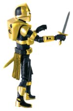 Battlestar Galactica Actionfiguren - Wave 1 - Sortiment (4) – Bild 23