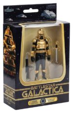 Battlestar Galactica Actionfiguren - Wave 1 - Sortiment (4) – Bild 5
