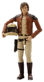 Battlestar Galactica Actionfiguren - Wave 1 - Sortiment (4) – Bild 12