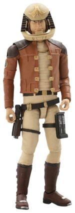 Battlestar Galactica Actionfiguren - Wave 1 - Sortiment (4) – Bild 13
