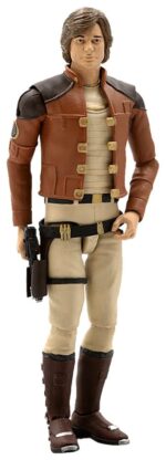 Battlestar Galactica Actionfiguren - Wave 1 - Sortiment (4) – Bild 14