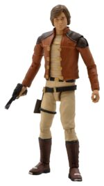Battlestar Galactica Actionfiguren - Wave 1 - Sortiment (4) – Bild 15