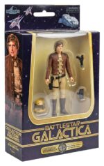 Battlestar Galactica Actionfiguren - Wave 1 - Sortiment (4) – Bild 6