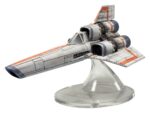 Colonial Viper Mk 1 & Lieutenant Boomer - Battlestar Galactica