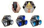 Colonial Viper Mk 1 & Lieutenant Boomer - Battlestar Galactica – Bild 6