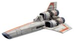 Colonial Viper Mk 1 & Lieutenant Boomer - Battlestar Galactica – Bild 11