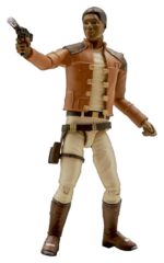 Colonial Viper Mk 1 & Lieutenant Boomer - Battlestar Galactica – Bild 12