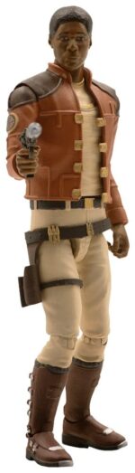 Colonial Viper Mk 1 & Lieutenant Boomer - Battlestar Galactica – Bild 13